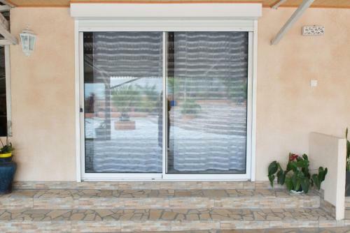 Bed & Breakfast Ti Kaz Hoareau