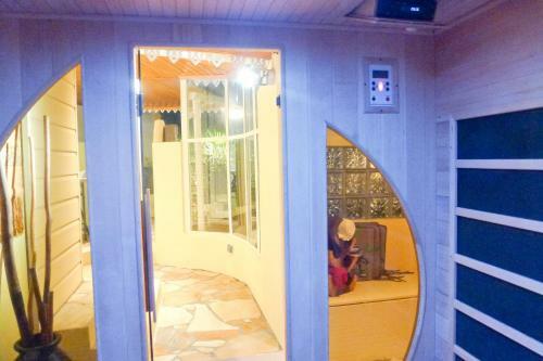 Bed & Breakfast Ti Kaz Hoareau