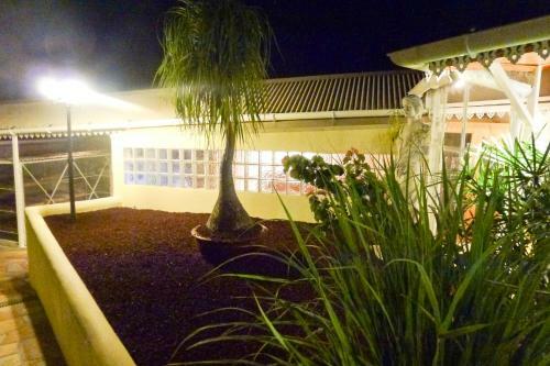 Bed & Breakfast Ti Kaz Hoareau