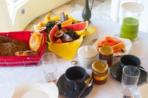 Bed & Breakfast Ti Kaz Hoareau