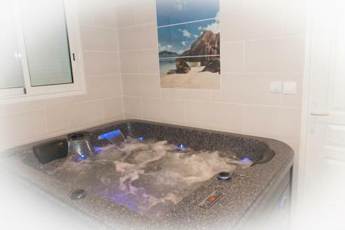 Bed & Breakfast Ti Kaz Hoareau