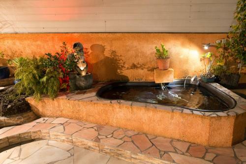 Bed & Breakfast Ti Kaz Hoareau