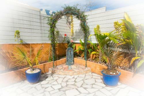 Bed & Breakfast Ti Kaz Hoareau