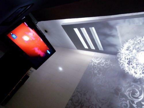 Apartamento Epic Homes