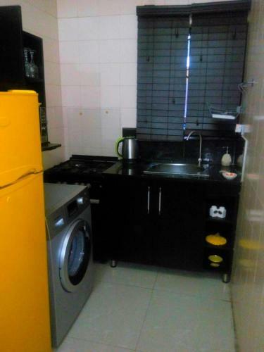 Apartamento Epic Homes