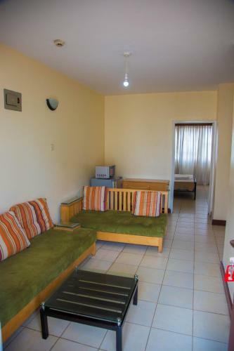 Apartamento Springs International Hotel