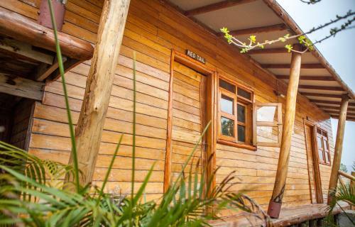 Marafiki Safari Lodge