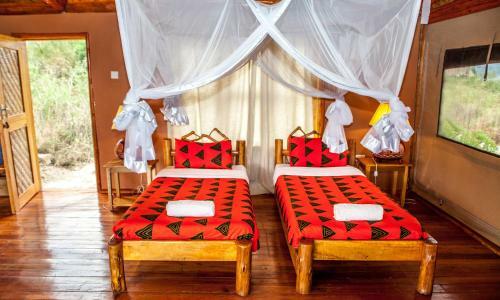 Marafiki Safari Lodge