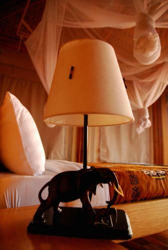 Marafiki Safari Lodge