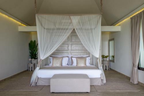 Zawadi Hotel, Zanzibar