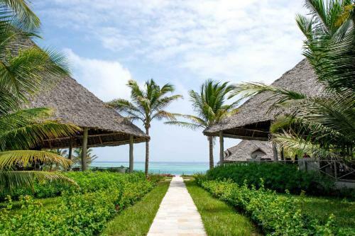 Zawadi Hotel, Zanzibar