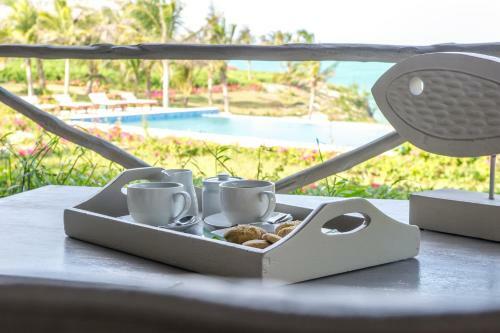 Zawadi Hotel, Zanzibar