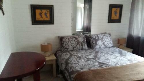 Hostal Waverly Inn