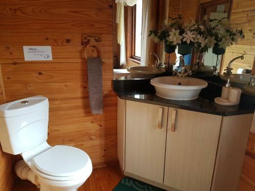 Hib Escape Villa