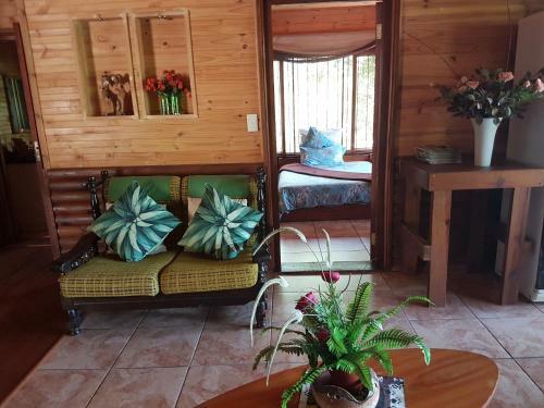 Hib Escape Villa