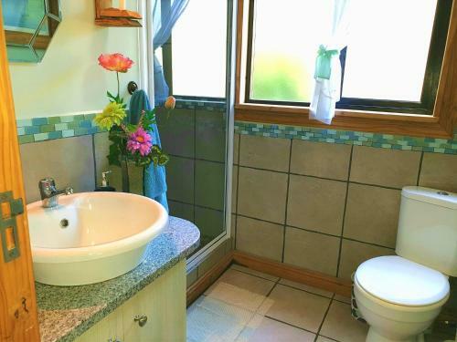Hib Escape Villa