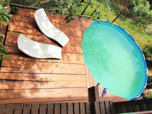 Hib Escape Villa
