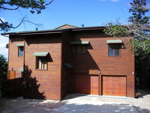 Hib Escape Villa
