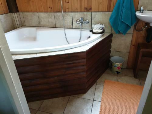 Hib Escape Villa