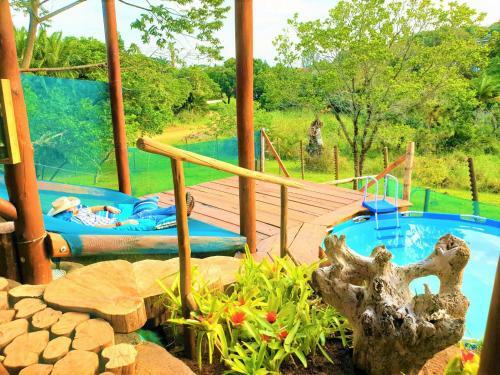 Hib Escape Villa