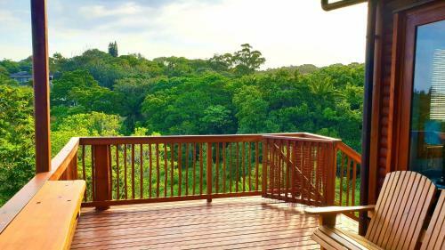 Hib Escape Villa