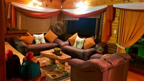 Hib Escape Villa