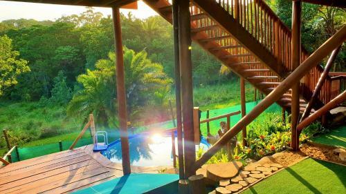 Hib Escape Villa