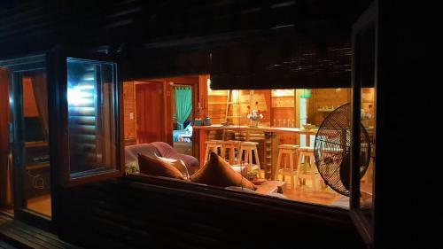 Hib Escape Villa