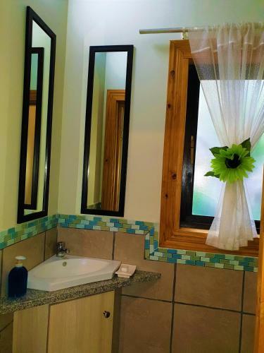 Hib Escape Villa