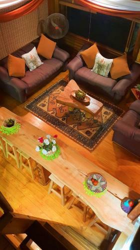 Hib Escape Villa