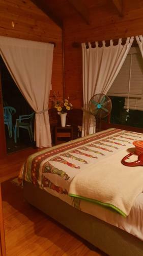 Hib Escape Villa