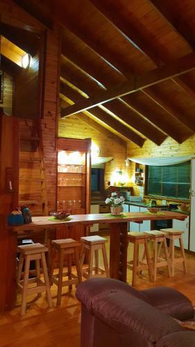 Hib Escape Villa