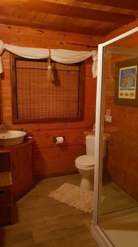 Hib Escape Villa
