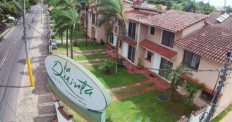 Hotel La Quinta