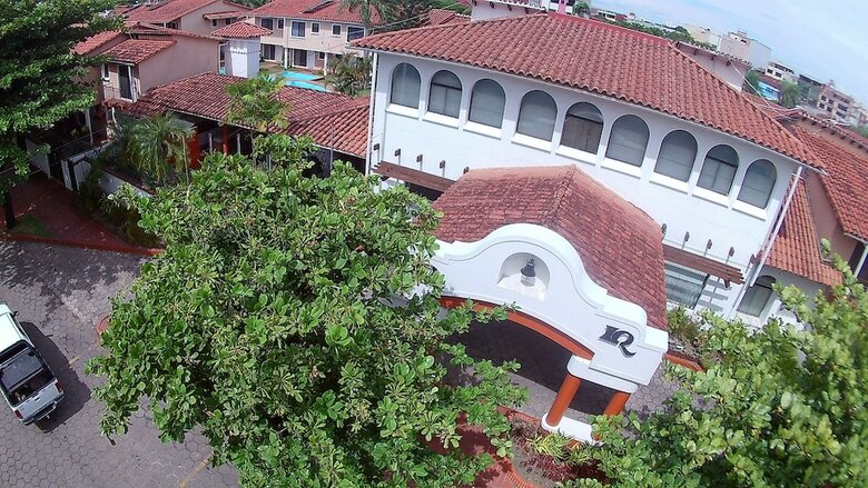 Hotel La Quinta