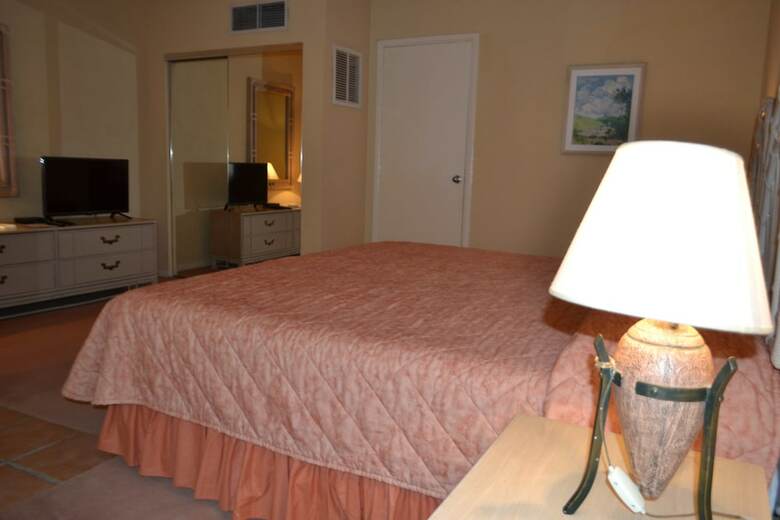Hotel La Quinta