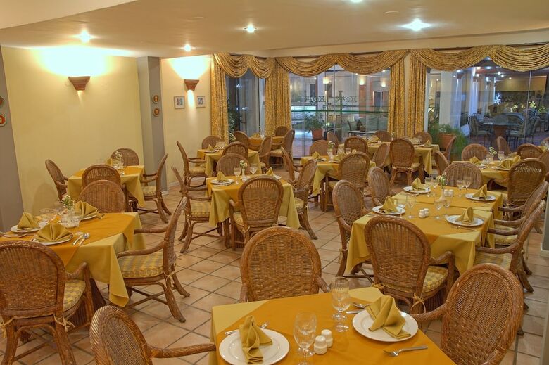 Hotel La Quinta