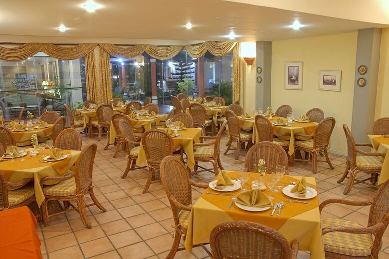 Hotel La Quinta