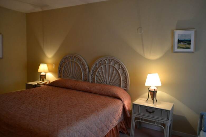 Hotel La Quinta