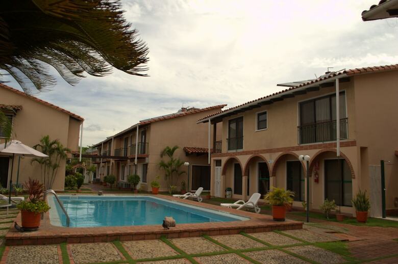 Hotel La Quinta