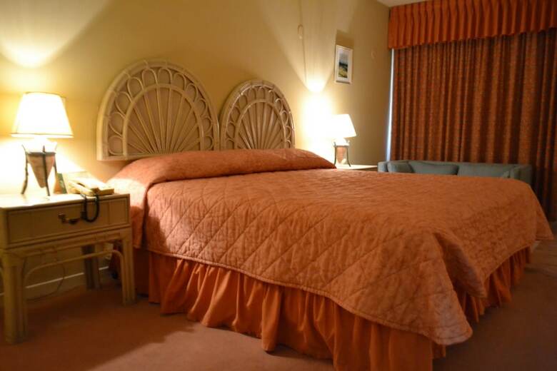 Hotel La Quinta