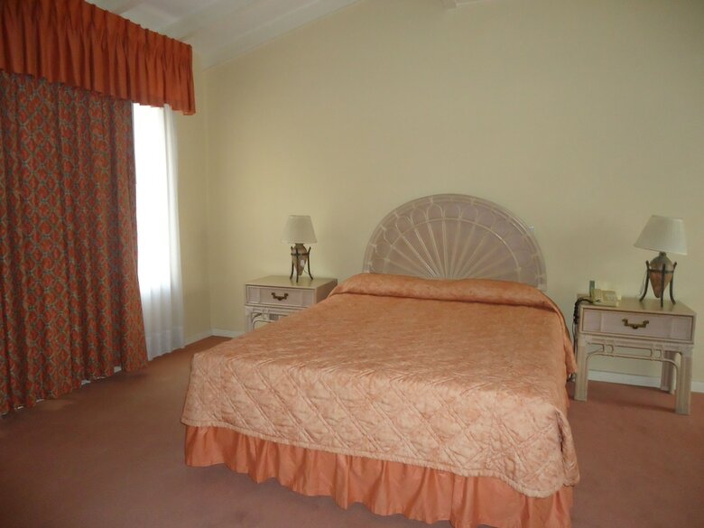 Hotel La Quinta