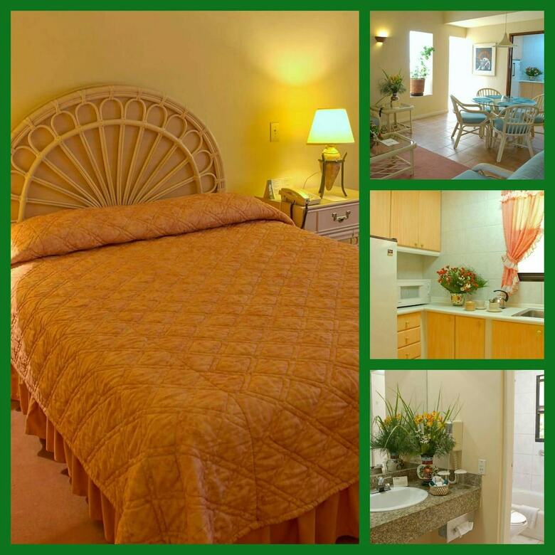 Hotel La Quinta