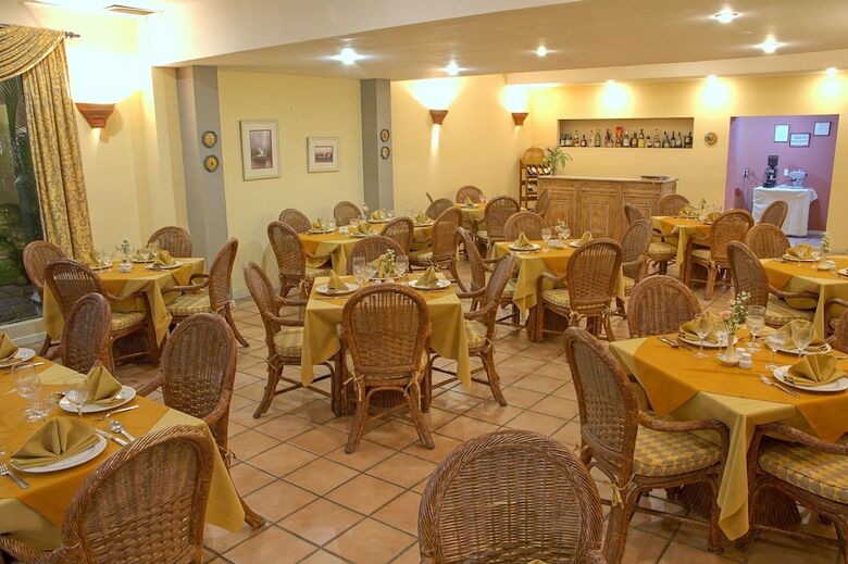 Hotel La Quinta