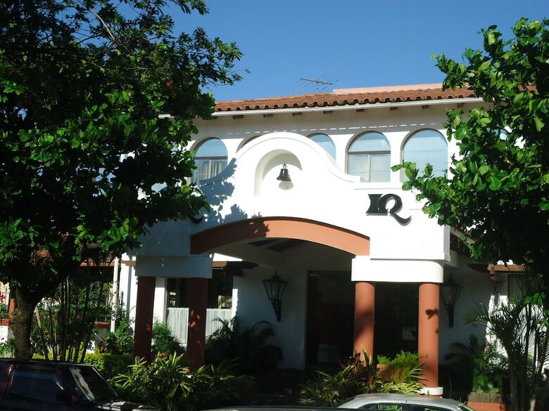 Hotel La Quinta