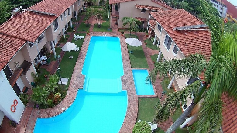 Hotel La Quinta