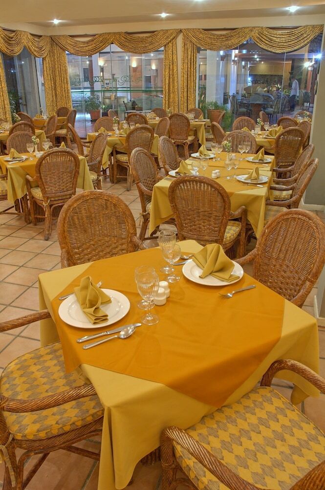 Hotel La Quinta