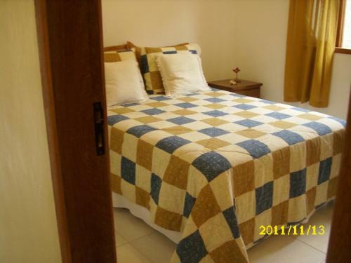Bed & Breakfast Hospedaria Cobras E Lagartos