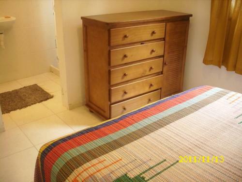 Bed & Breakfast Hospedaria Cobras E Lagartos