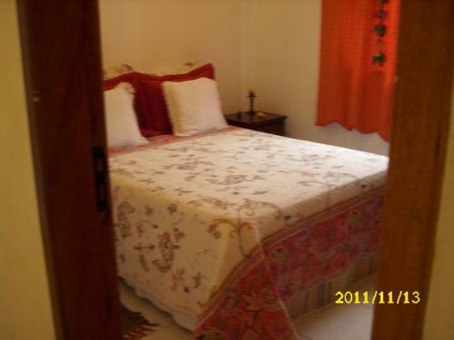 Bed & Breakfast Hospedaria Cobras E Lagartos